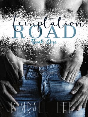 cover image of Temptation Road, no. 1